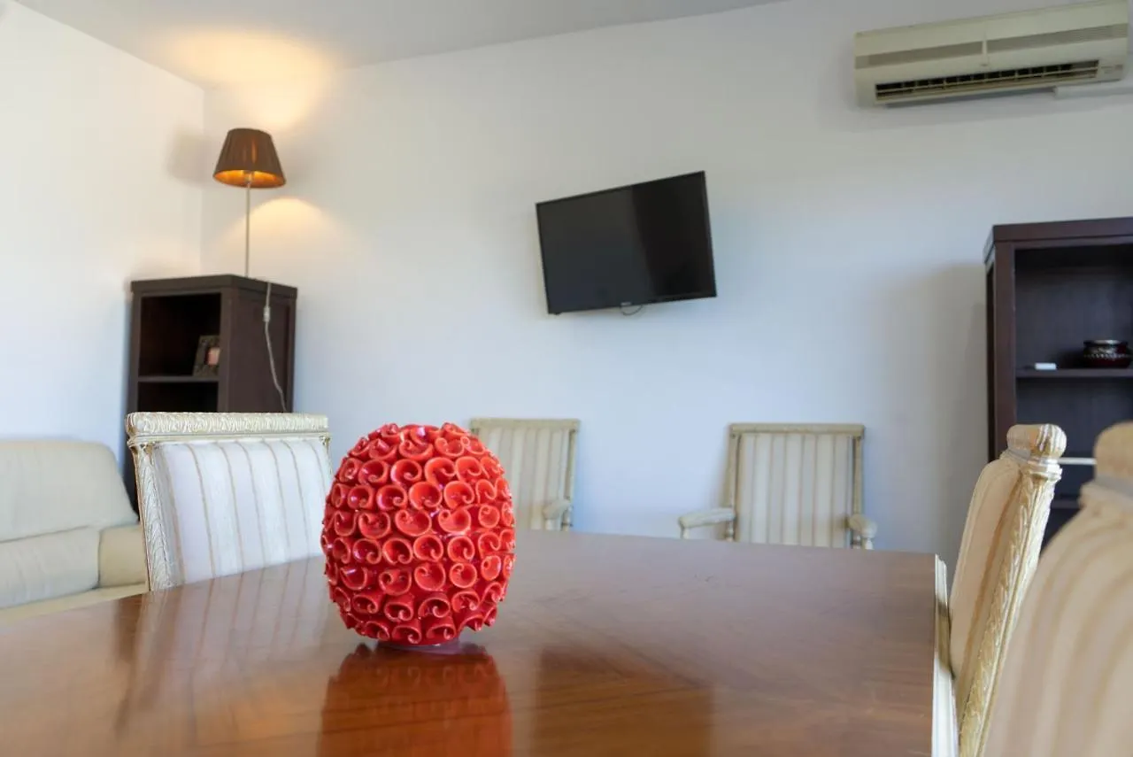 Holiday home Pequena Villa Samisol Marbella