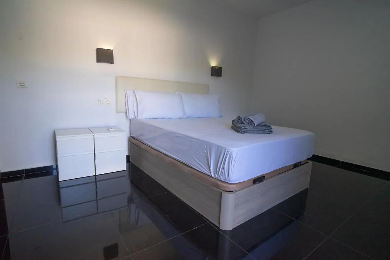 Pequena Villa Samisol Marbella 0*,