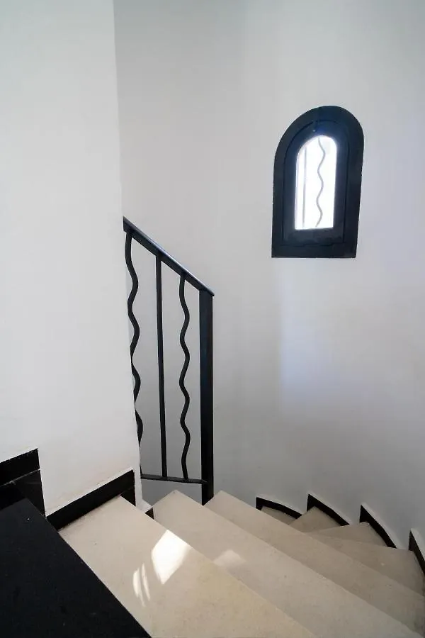 Pequena Villa Samisol Marbella