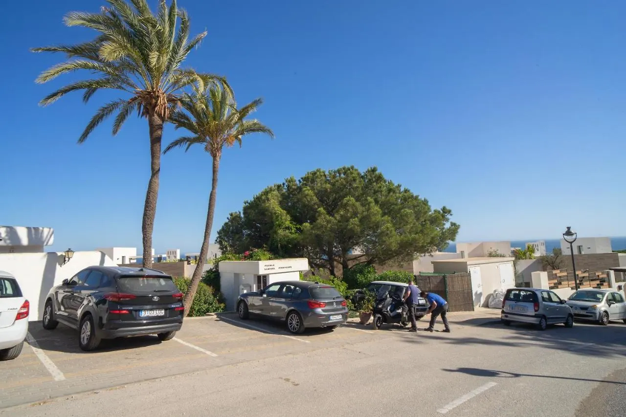 Pequena Villa Samisol Marbella Holiday home
