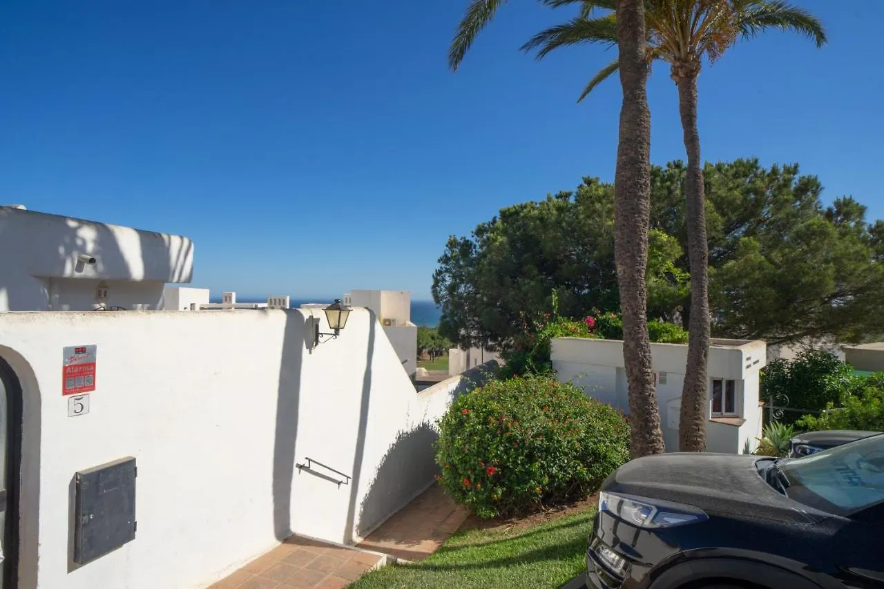 Pequena Villa Samisol Marbella 0*,