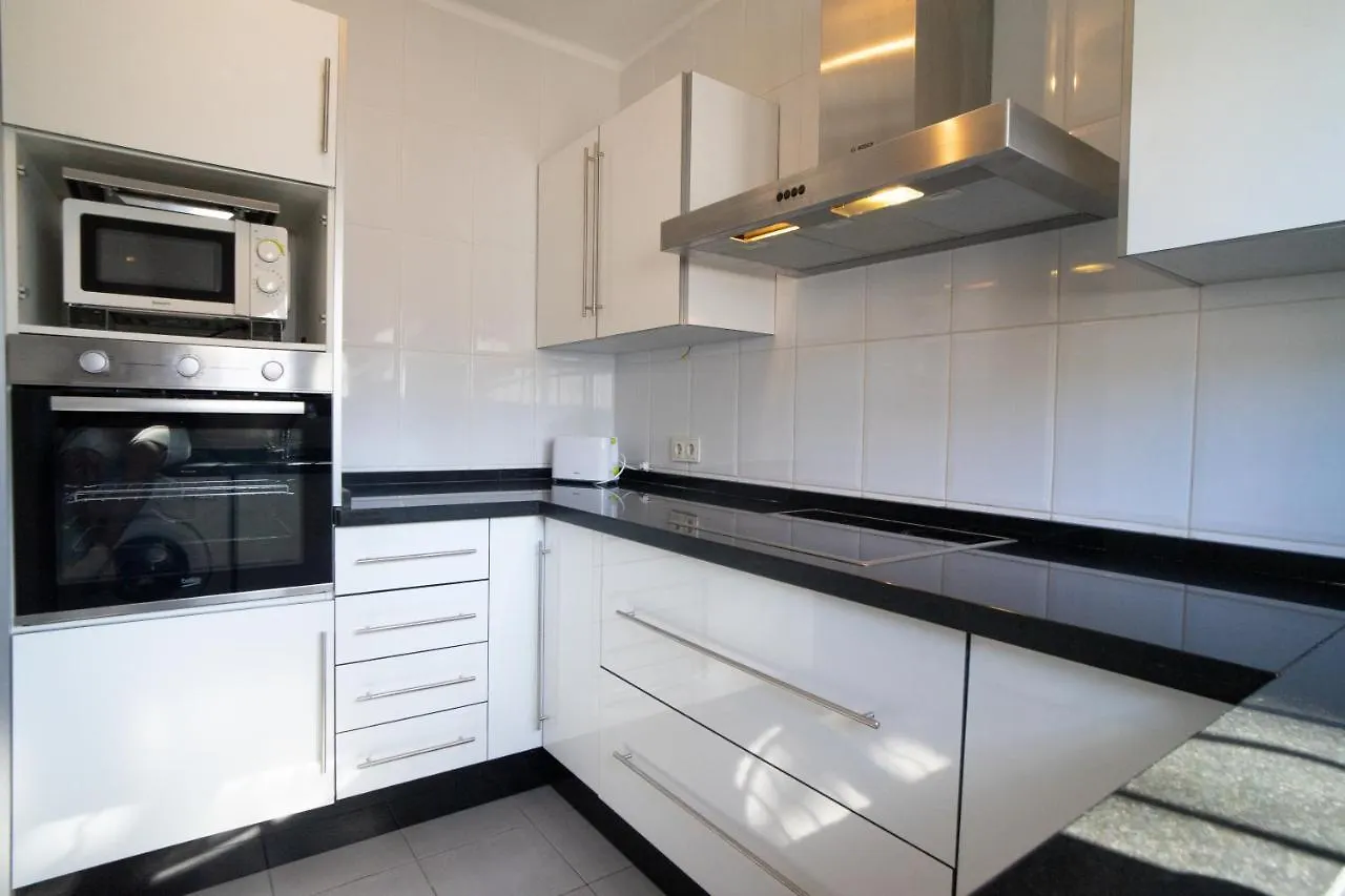 Holiday home Pequena Villa Samisol Marbella