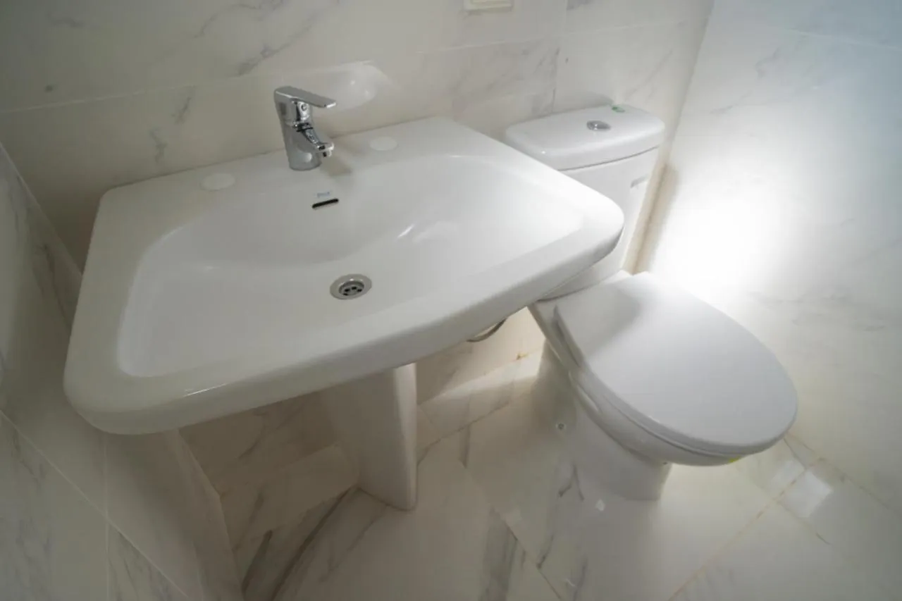 Pequena Villa Samisol Marbella