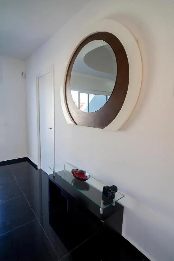 Holiday home Pequena Villa Samisol Marbella